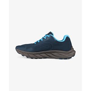 Unisex trailová obuv Kilpi MOUNTY LOW-U
