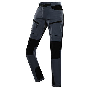 Dámské softshellové kalhoty ALPINE PRO AKANA 2