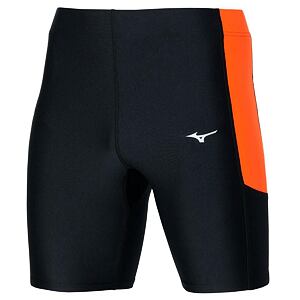 Pánské legíny Mizuno Impulse Core Mid Tight