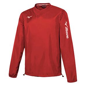 Pánská sportovní bunda Mizuno Trad Rain Jacket