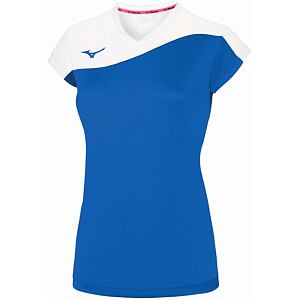 Dámske tričko Mizuno Authentic Myou Tee
