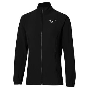 Dámská sportovní bunda Mizuno Frontier Shadow Jacket