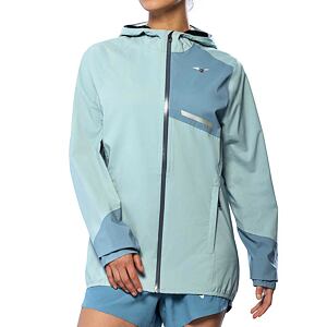 Dámská nepromokavá bunda Mizuno Waterproof 20K ER Jacket