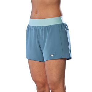 Dámské běžecké šortky Mizuno Alpha 4.5 – Citadel