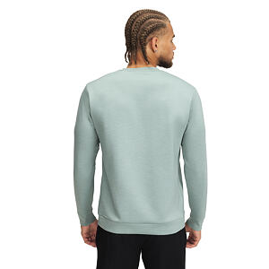 Pánska mikina Under Armour Drive Midlayer Crew