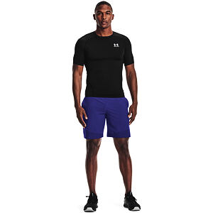 Pánske kompresné tričko Under Armour HG Armour Comp SS