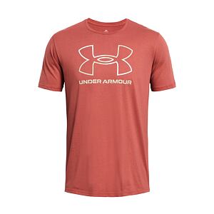 Pánske tričko Under Armour GL Foundation Update SS