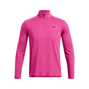 Pánske tričko Under Armour Tech 2.0 1/2 Zip