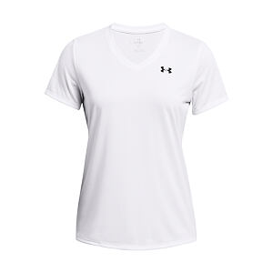 Dámske tričko Under Armour Tech SSV-Solid
