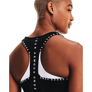 Dámske tielko Under Armour Knockout Tank