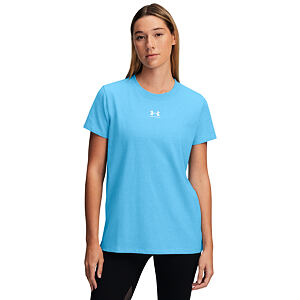 Dámské tričko Under Armour Rival Core SS