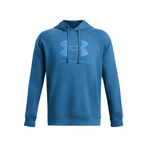 Pánska mikina Under Armour Rival Fleece Logo HD