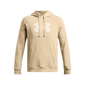 Pánska mikina Under Armour Rival Fleece Logo HD