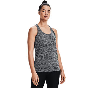 Dámske tielko Under Armour Tech Tank - Twist