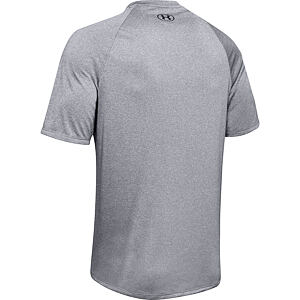 Pánske tričko Under Armour Tech 2.0 SS Tee Novelty