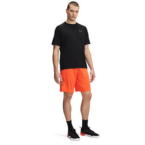 Pánske kraťasy Under Armour Tech Graphic Short
