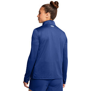 Dámska mikina Under Armour Tech Full Zip