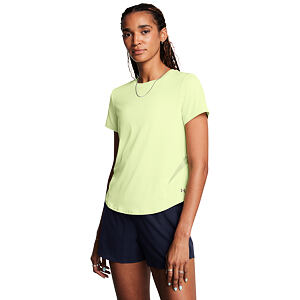 Dámske tričko Under Armour Vanish Elite Vent Loose SS
