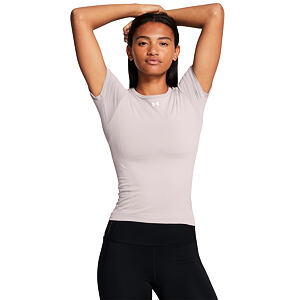 Dámske tričko Under Armour UA Vanish Seamless SS