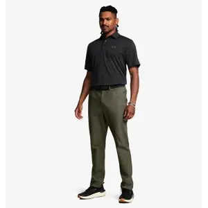 Pánske polo tričko Under Armour Playoff 3.0 Printed Polo