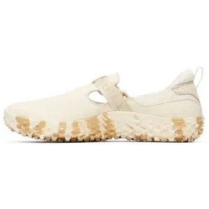 Dámska barefoot obuv Merrell J008330 WRAPT BUCKLE NUBUCK