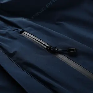 Pánská nepromokavá bunda ALPINE PRO NOREM 2
