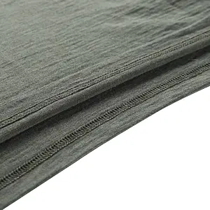 Pánské tričko z merino vlny ALPINE PRO WOOLEN 3