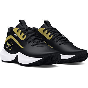 Unisex obuv Under Armour Lockdown 7