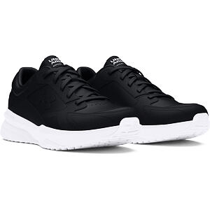 Pánska obuv Under Armour Edge LTHR