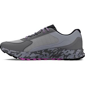 Dámska bežecká obuv Under Armour Charged Bandit TR 3