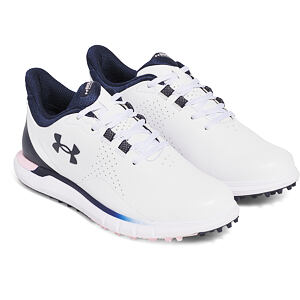 Dámska bezspiková obuv Under Armour Drive Fade SL