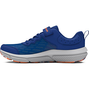 Chlapčenská obuv Under Armour BPS Assert 10 AC
