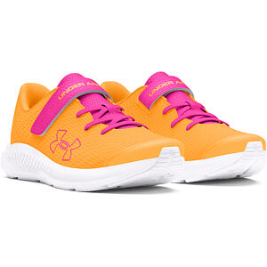 Dievčenské topánky Under Armour GPS Pursuit 3
