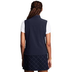 Dámska vesta Under Armour Drive Pro Storm LT Ins VT