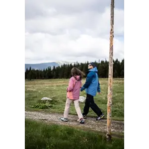 Dámská outdoor bunda HUSKY Nanola L