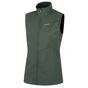Dámská softshell vesta HUSKY Salien L