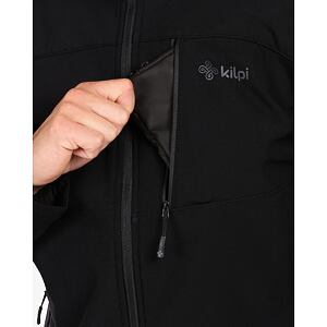 Pánská softshellová bunda Kilpi ONTAVIO-M