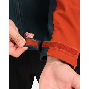 Pánská softshellová bunda Kilpi ONTAVIO-M