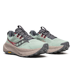 Dámska trailová obuv Saucony S11032-247 XODUS ULTRA 4