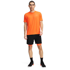 Pánske kraťasy Under Armour Vanish Woven 2in1 Sts