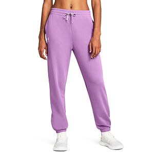 Dámske tepláky Under Armour Rival Terry Jogger