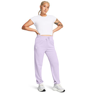 Dámske tepláky Under Armour Rival Terry Joggers