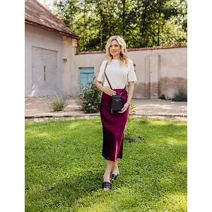 Dámska crossbody peňaženka Vuch Rosia