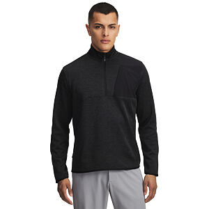 Pánská mikina Under Armour Drive SweaterFleece HZ