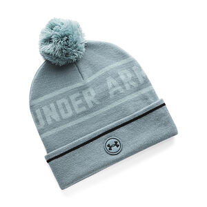 Pánský kulich Under Armour M's Drive Pom Beanie