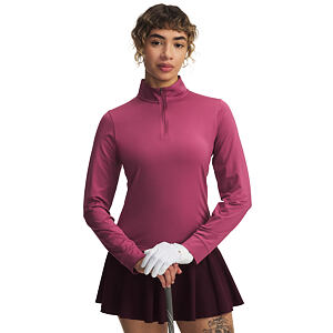 Dámská mikina Under Armour Drive 1/4 Zip