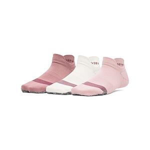 Dámské ponožky Under Armour W Breathe 3pk NS Tab