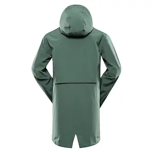 Pánský kabát ALPINE PRO SETIJ