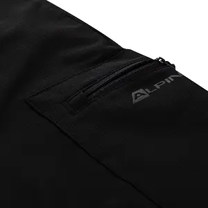 Pánské softshellové kalhoty ALPINE PRO CORB