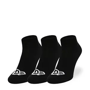 Pánske ponožky New Era Flag Sneaker 3-Pack